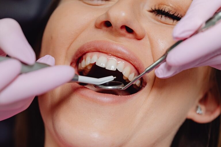 Blog 10 The Importance of Gum Health