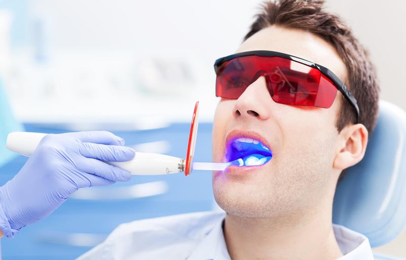 Philadelphia Laser Dentistry