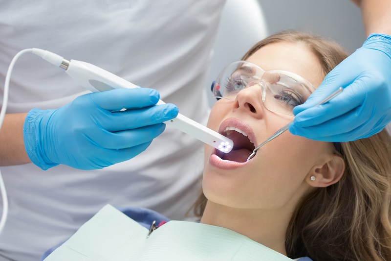 Philadelphia Oral Cancer Screenings