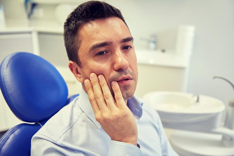 Philadelphia Root Canals