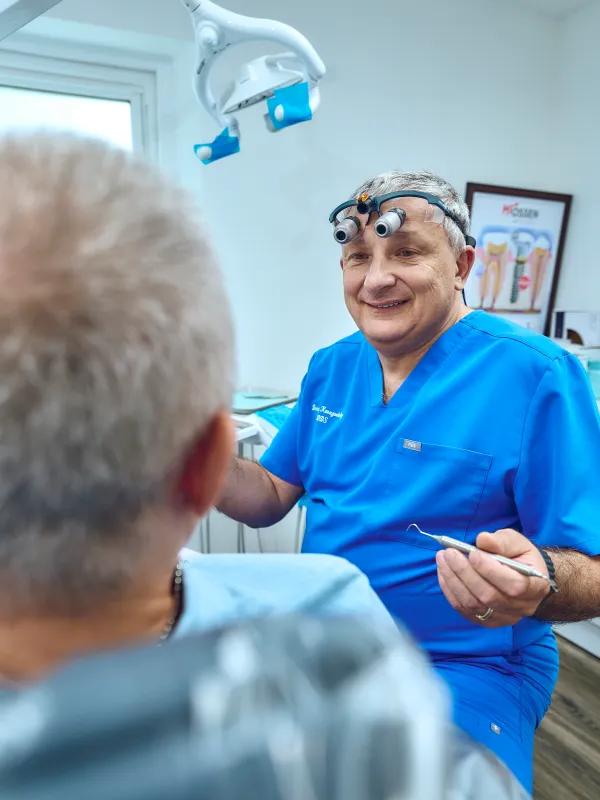 All on 4 Dental Implants