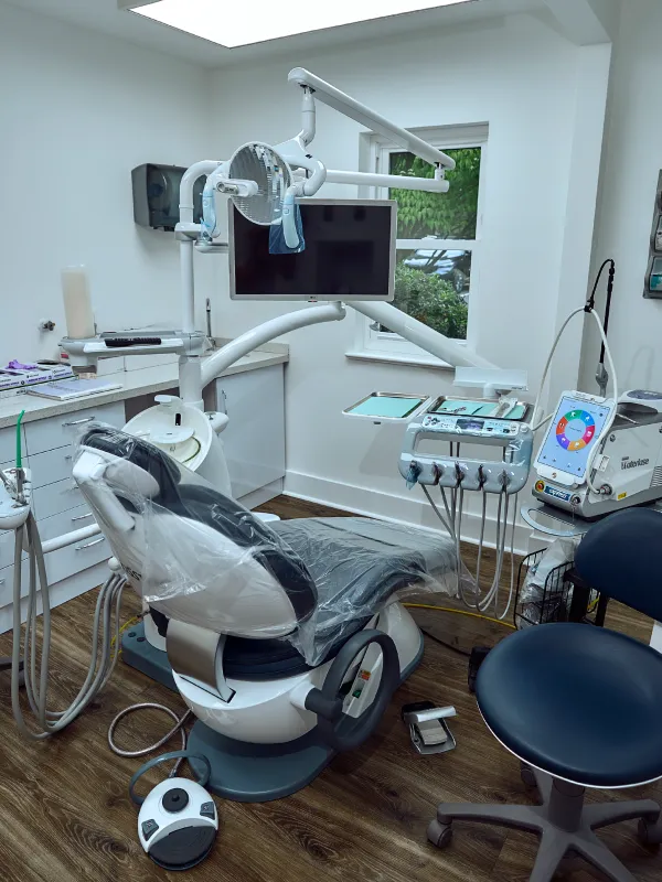 Modern Dentistry