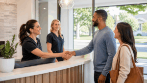 dentist southampton pa