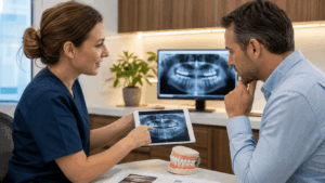 Tooth Extraction Southampton PA vs Root Canal 1 tooth extraction Southampton PA